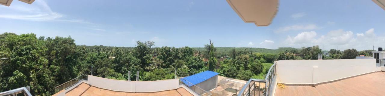 Rankk Stays Arambol Luaran gambar